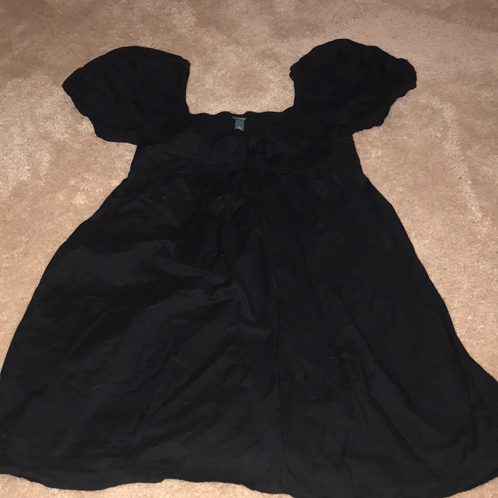 Wild Fable dress